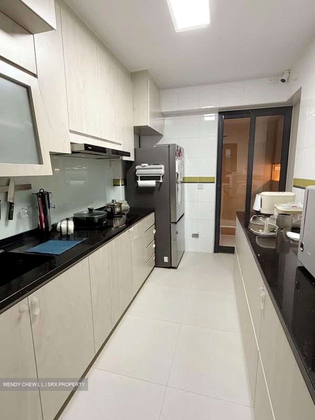 Blk 676B Punggol Drive (Punggol), HDB 4 Rooms #548528221